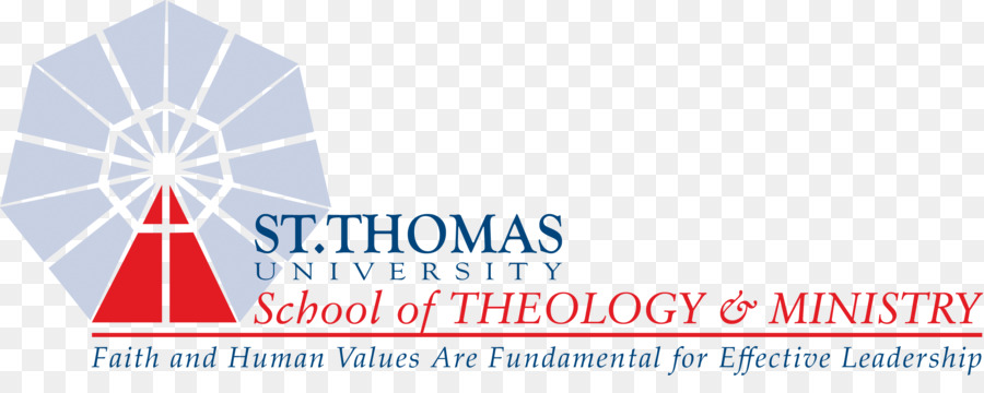 Logo，L Université De St Thomas PNG
