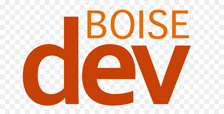 Boisedev，Logo PNG