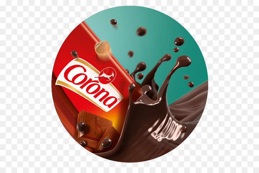 Chocolat，Corona PNG