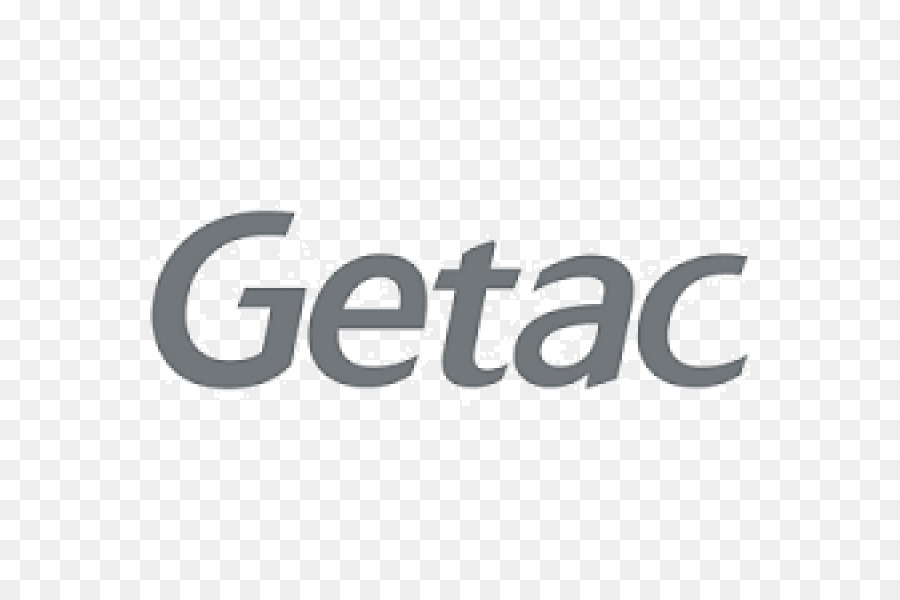 Logo，Getac X500 PNG