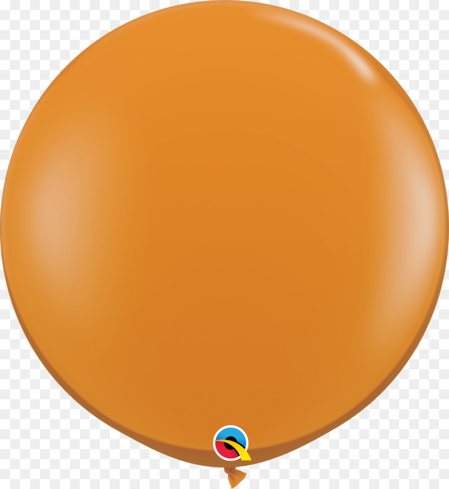 Montgolfière，Ballons Qualatex PNG