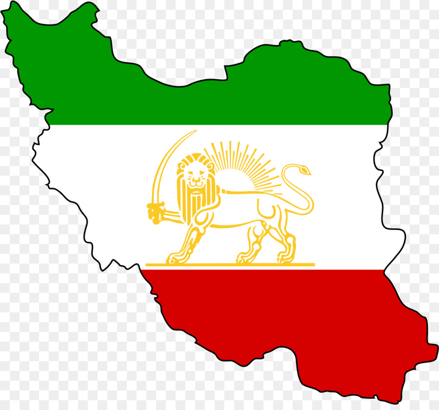 L Iran，Drapeau De L Iran PNG