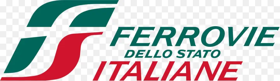Logo，Ferrovie Dello Stato Italiane PNG