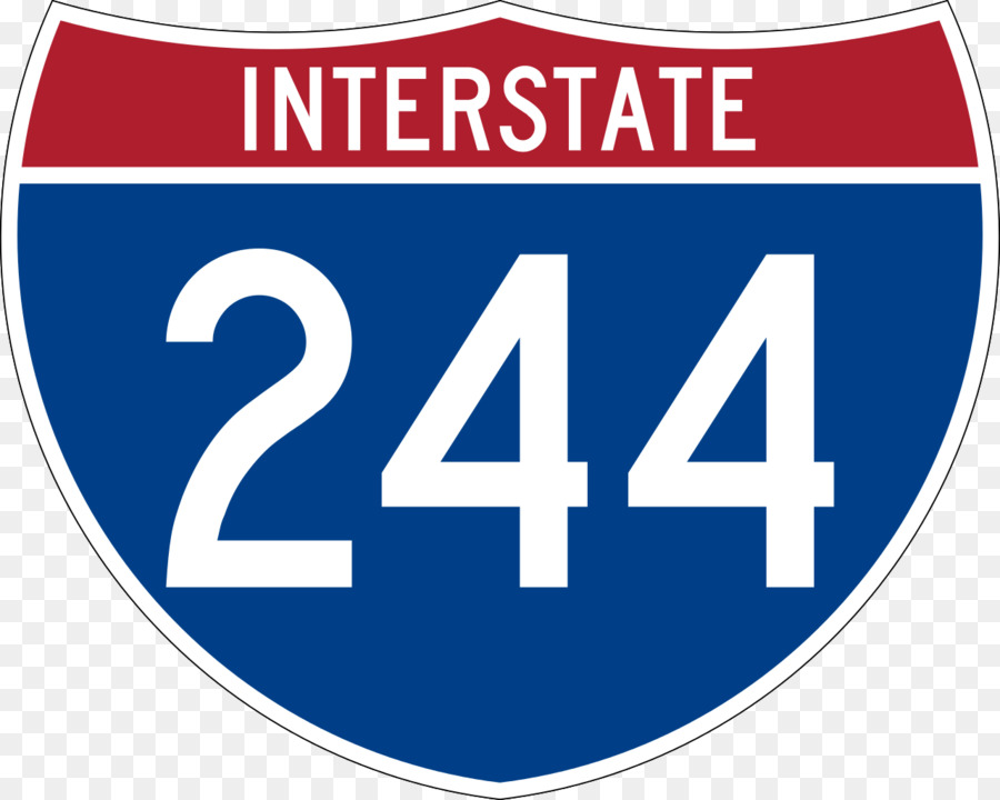 Interstate 244，Interstate 465 PNG