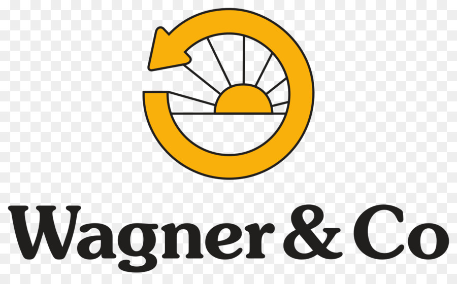 Wagner Solar Technology Co，Logo PNG