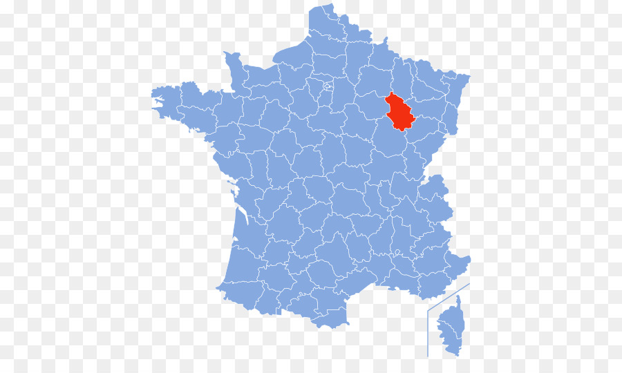 Dordogne，Départements De France PNG