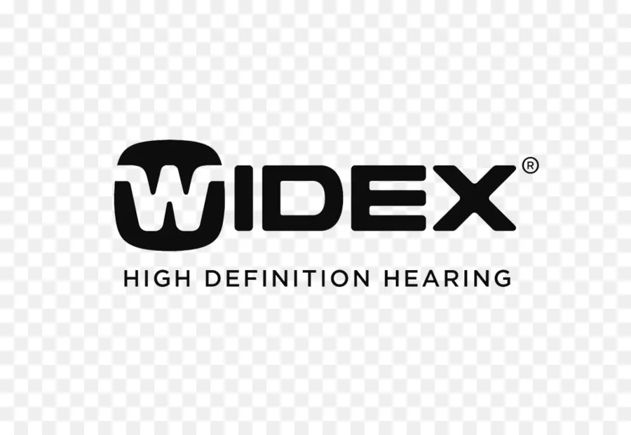 Logo Widex，Audience PNG