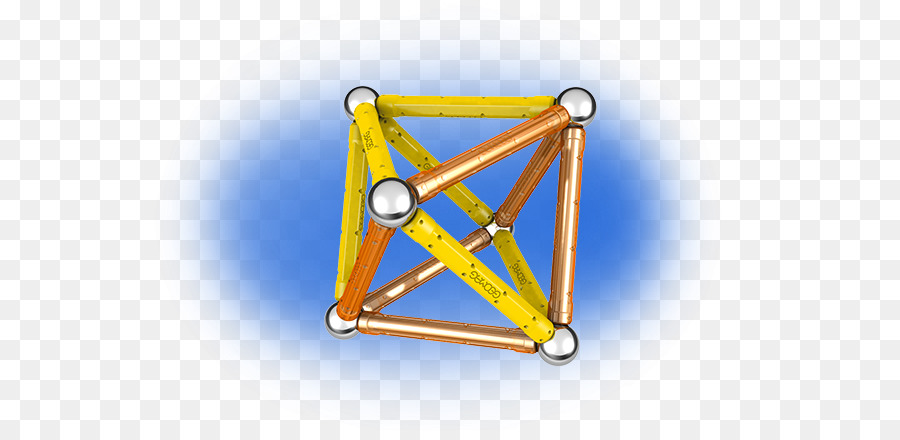 Geomag Couleur，Geomag PNG