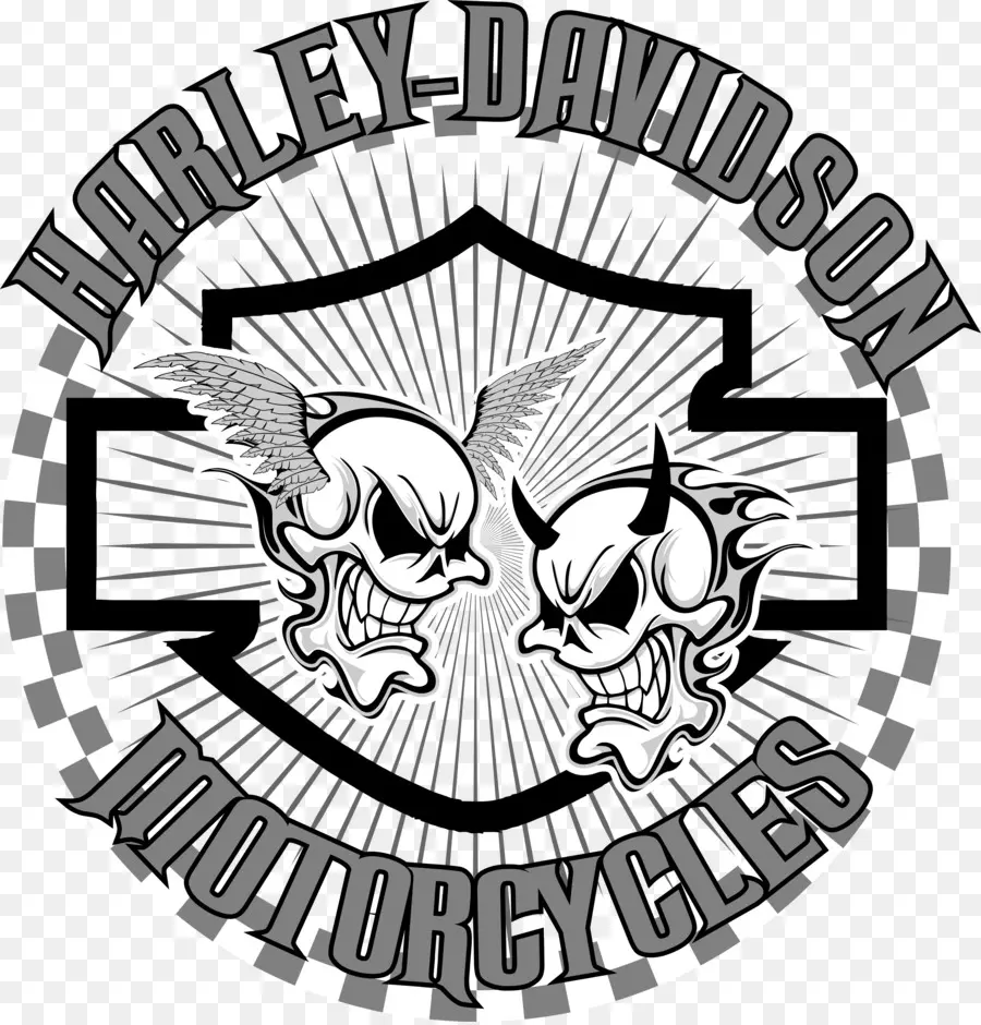 Moto，Harley Davidson PNG