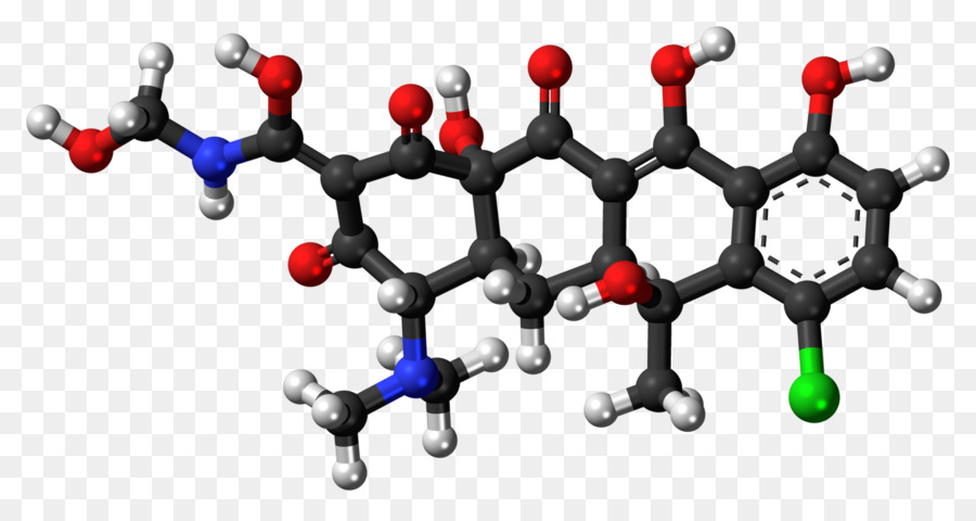 Structure Chimique，Molécule PNG