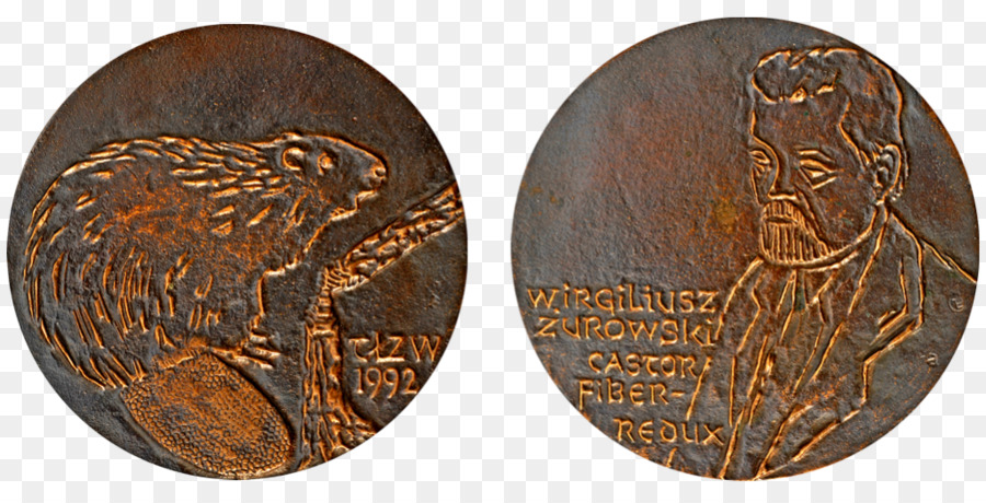 Pièce De Monnaie，Médaille D PNG