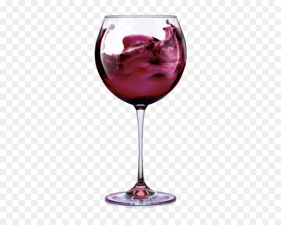 Verre à Vin，Vin Rouge PNG