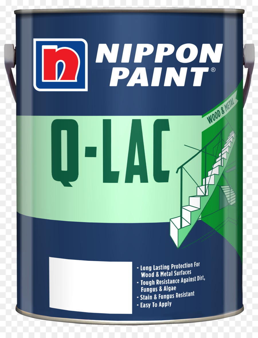 Nippon Paint，Peinture PNG