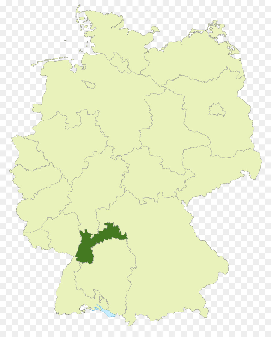 Les états De L Allemagne，Ligue Des Associations De Baignade PNG