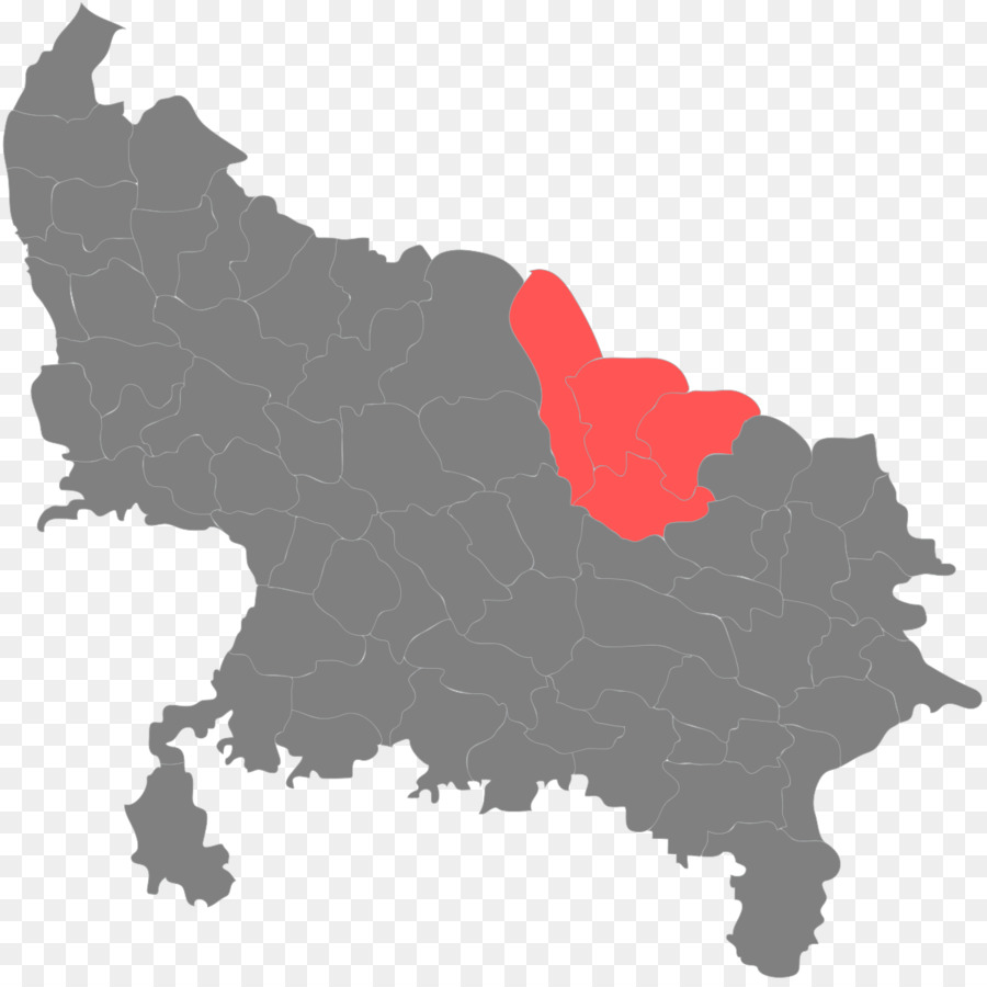 District De Maharajganj，District De Ambedkar Nagar PNG