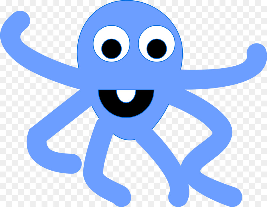 Méduse Bleue，Tentacules PNG