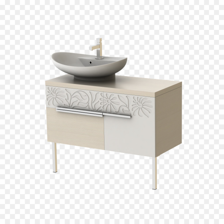 Salle De Bain，évier PNG