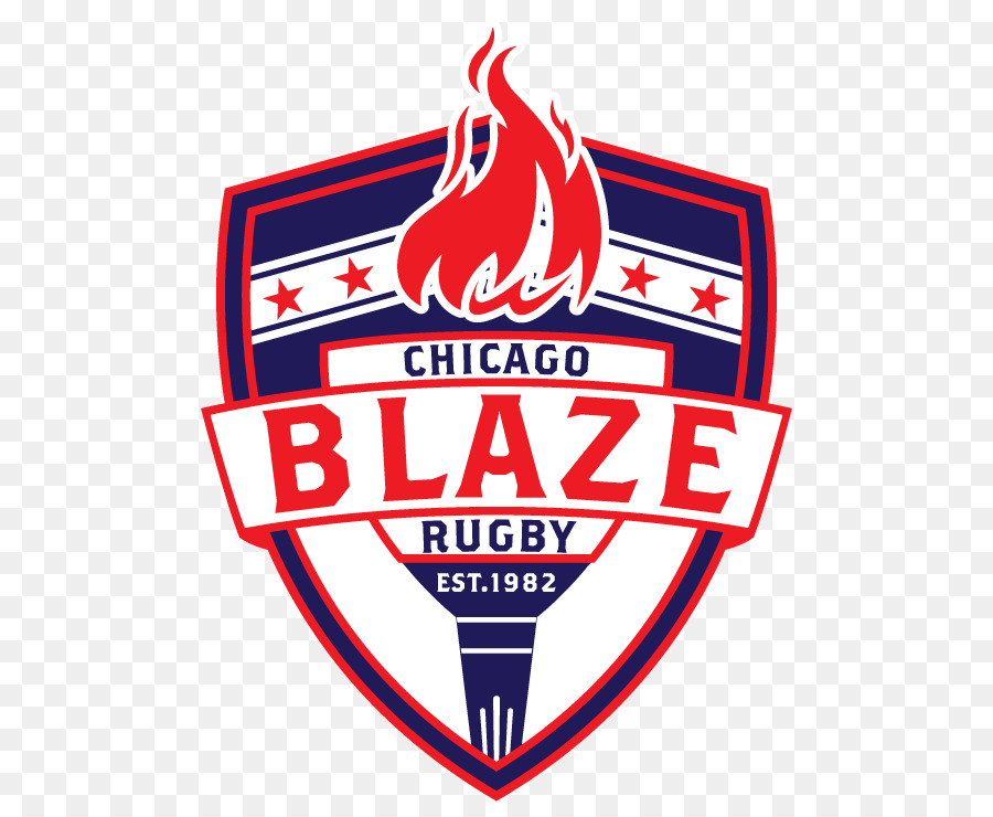 Rugby，Chicago Blaze Club De Rugby PNG