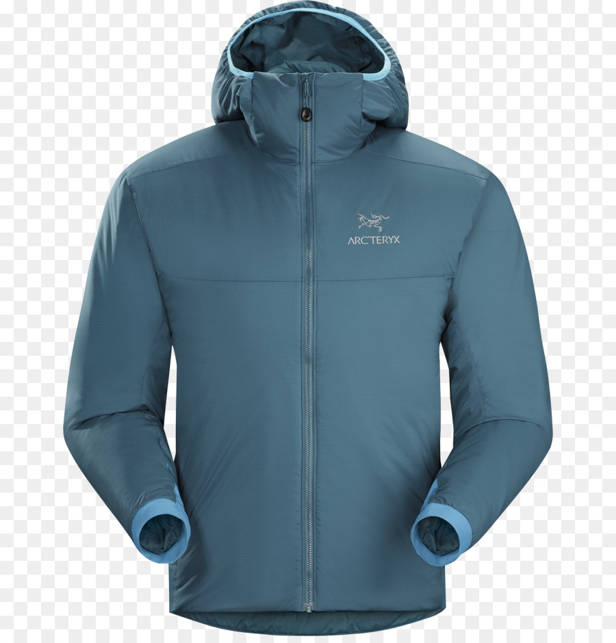 Veste Bleue，Hiver PNG