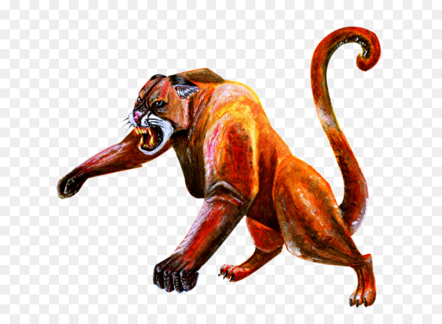 Animal Rugissant，Rugissement PNG