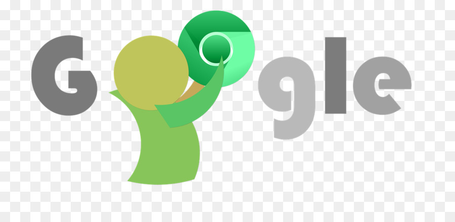 Google Doodle，Vert PNG