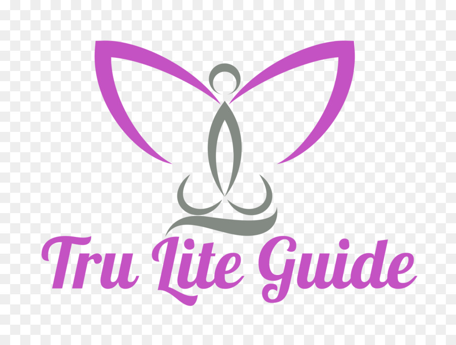 Tru Lite Guide Psychique，Logo PNG