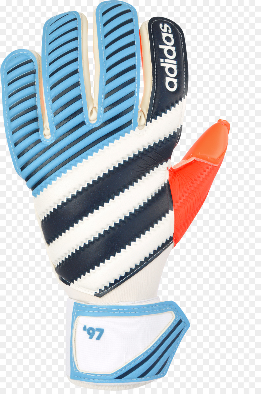 Gant De Gardien Adidas，Football PNG