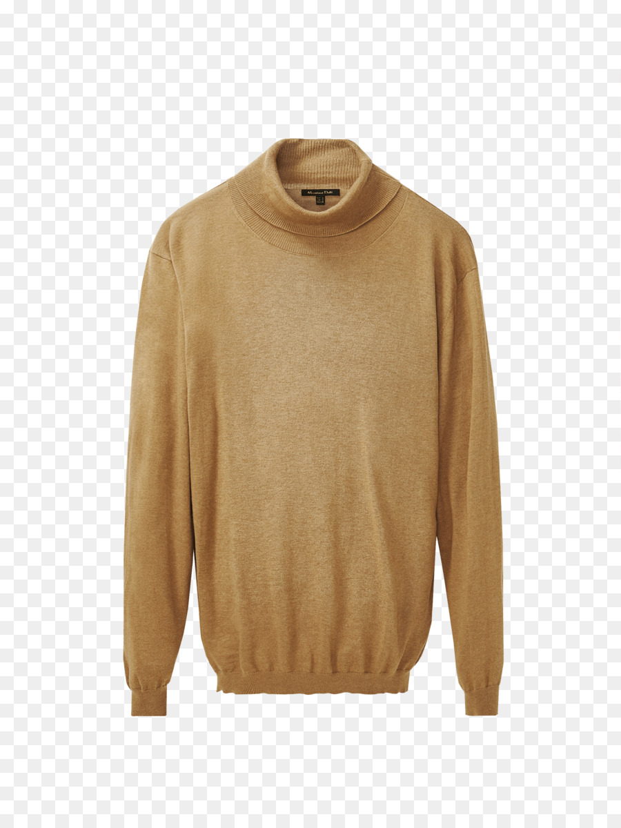 Pull Marron，Tricoter PNG