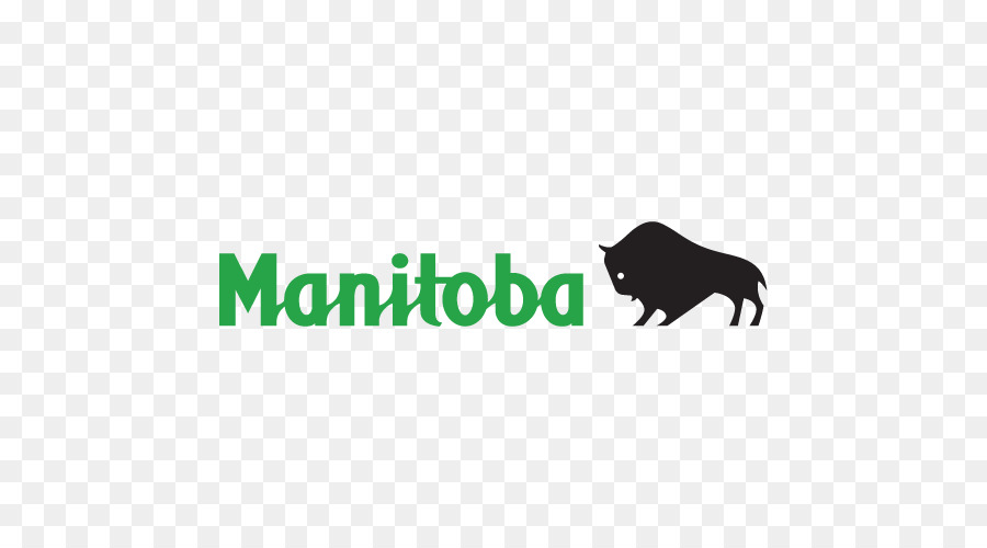 Logo Manitoba，Canada PNG