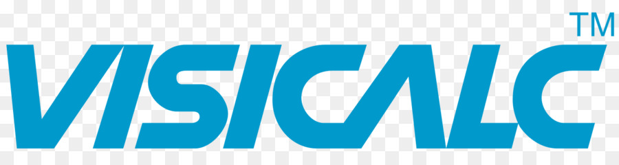 Logo，Visicalc PNG