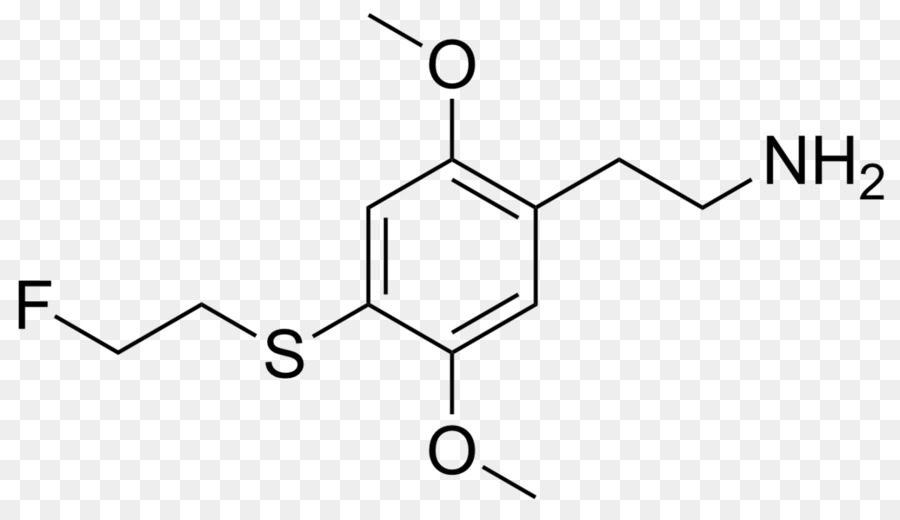 Structure Chimique，Formule PNG