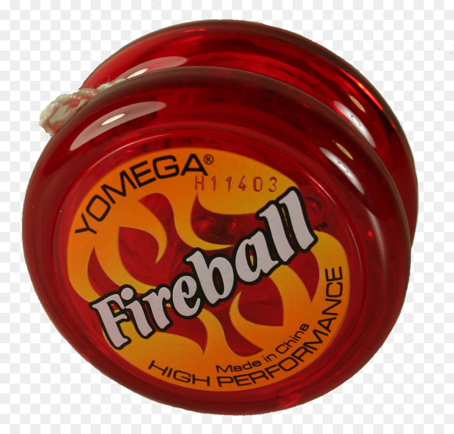 Yoyos，Boule De Yo Yo Et Noir Par Yomega PNG