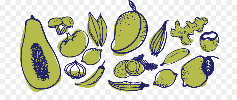 Fruits，Légumes PNG