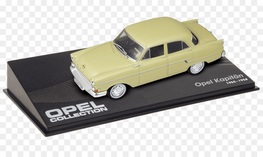 Opel Kadett，Opel PNG