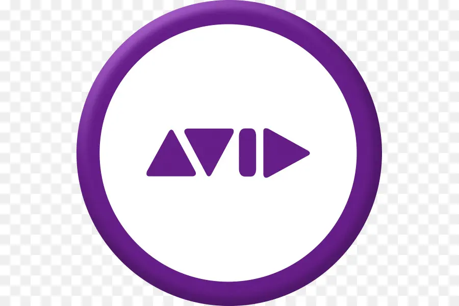 Logo Avide，Marque PNG