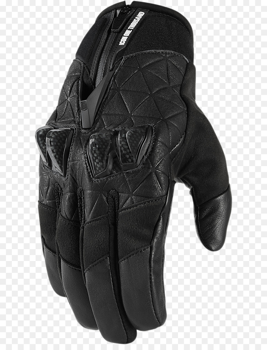 Icône De Moto Gants De Cuir Perforé，Gant PNG