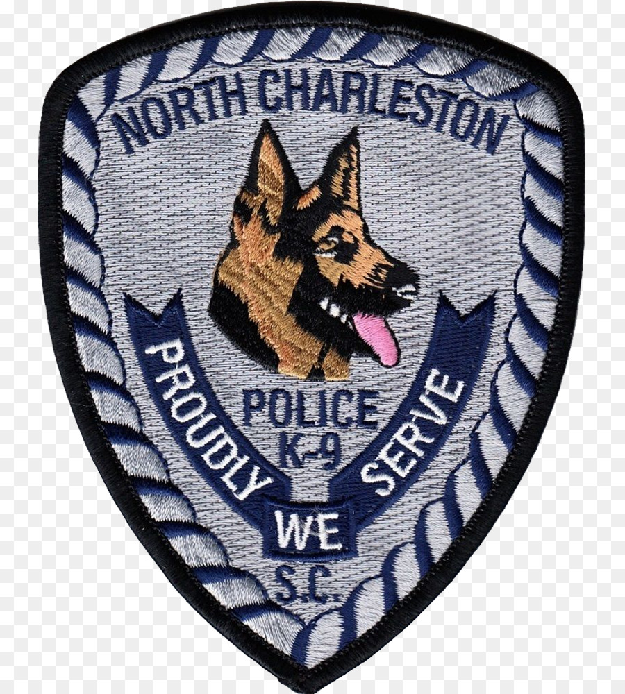 North Charleston Département De La Police，La Police PNG