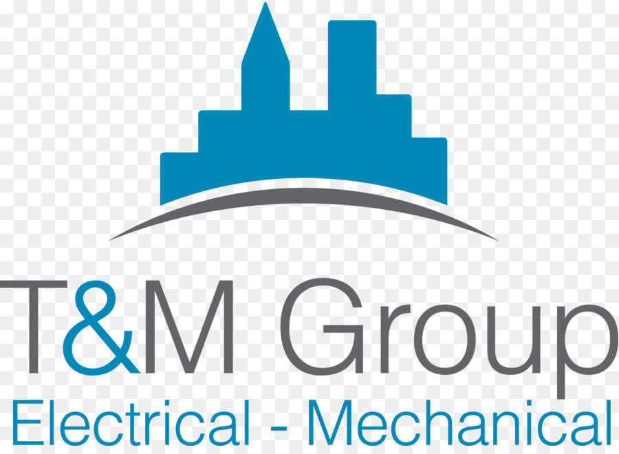 Logo，T M Mechanical Ltd PNG