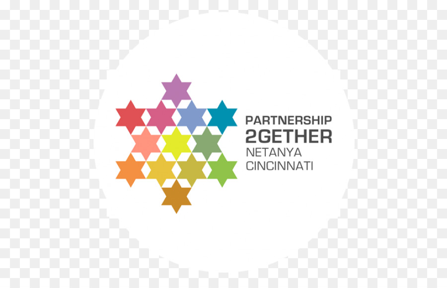 Israël，Partnership2gether PNG