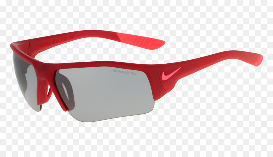 lunette de soleil nike rouge