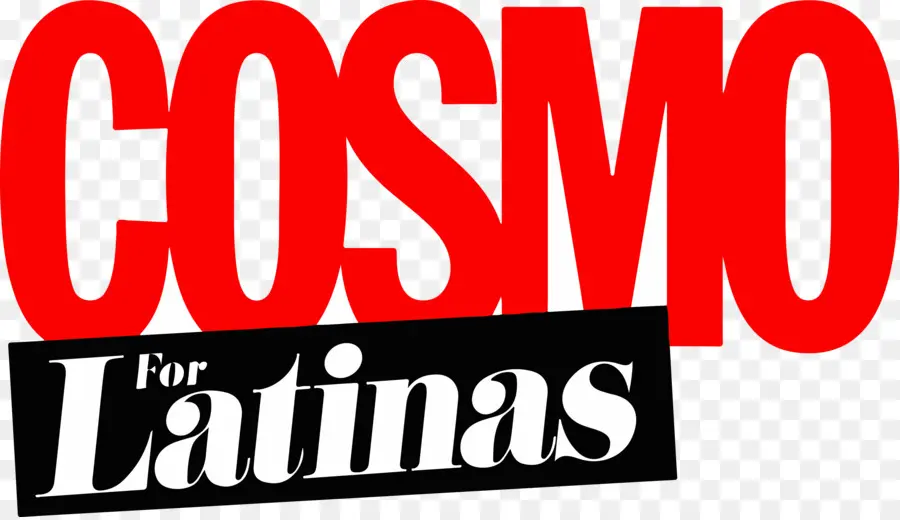 Cosmo Pour Les Latinas，Revue PNG