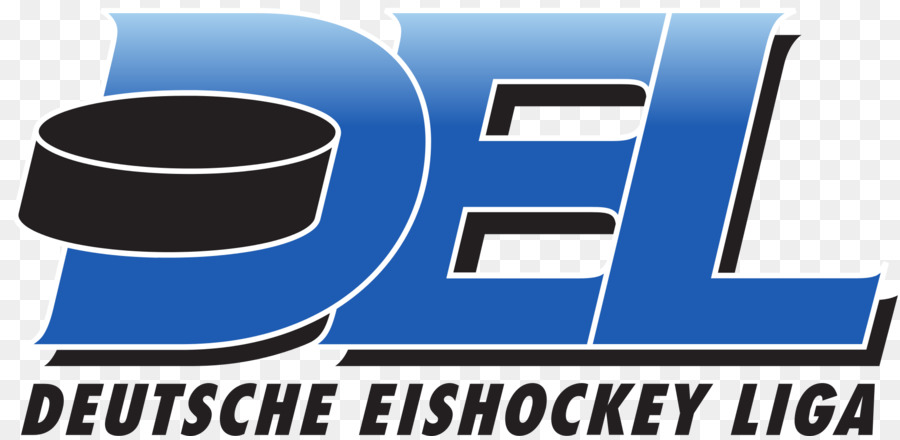 Logo，Allemande De Hockey Sur Glace De La Ligue PNG