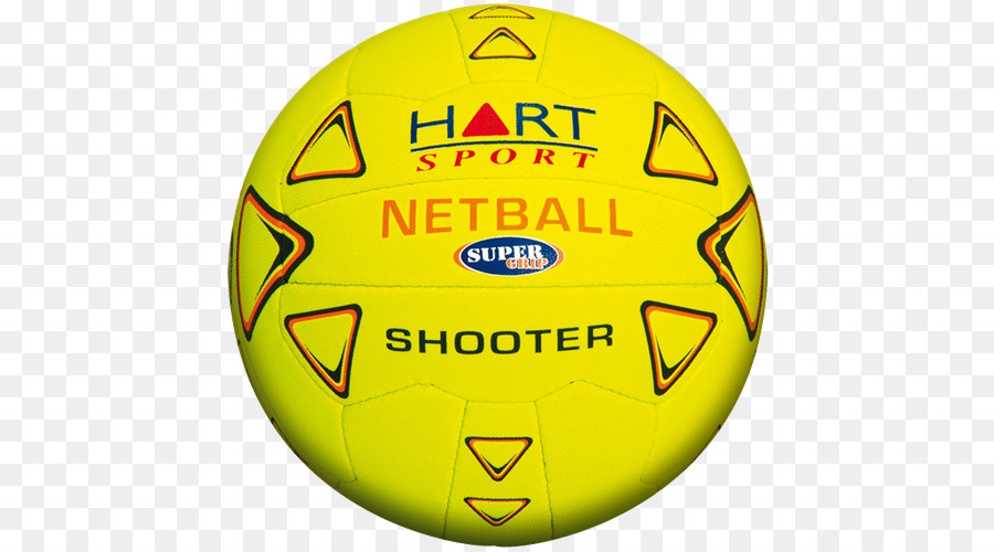 De Netball，Ballon PNG
