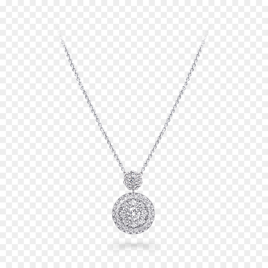 Collier De Diamants，Pendentif PNG