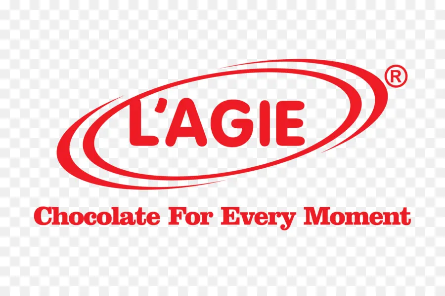 L'agie Chocolat，Marque PNG