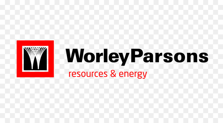 Logo，Worleyparsons PNG