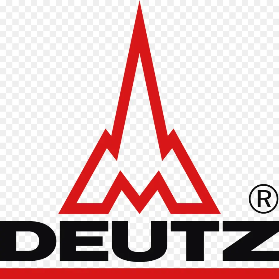 Logo Deutz，Marque PNG