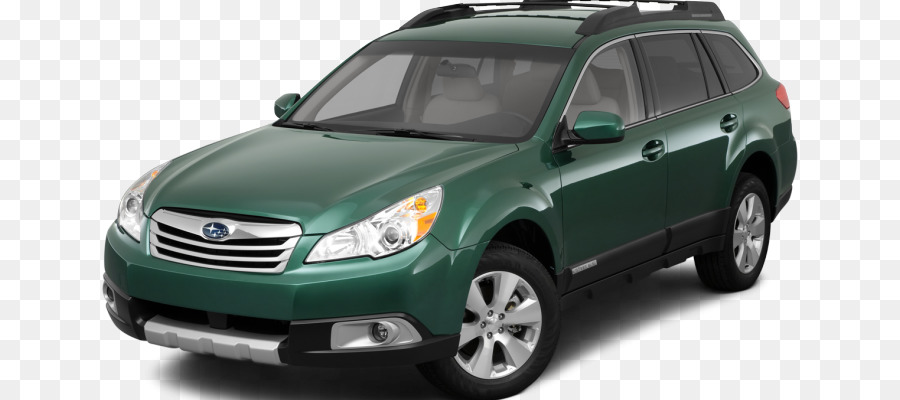 2018 Subaru Outback，Subaru PNG