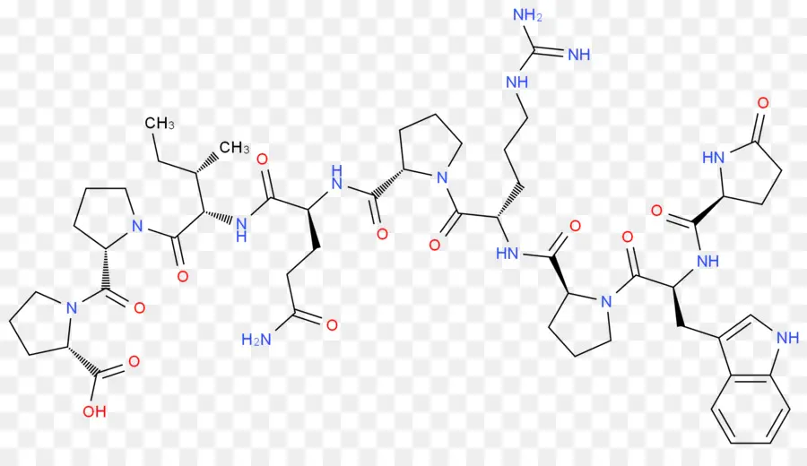 Structure Chimique，Molécule PNG