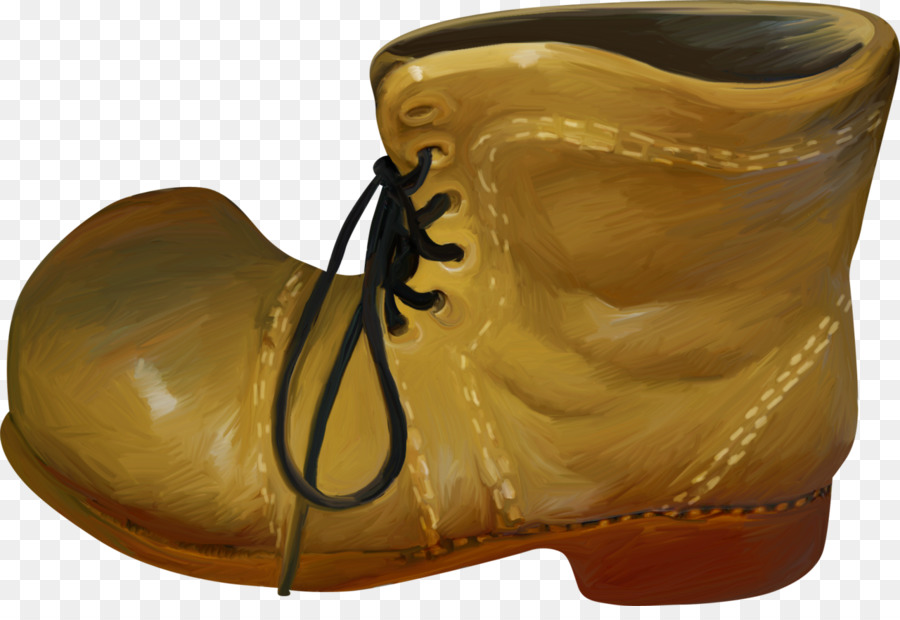 Robe De Démarrage，Chaussure PNG